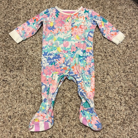 Joules Pajamas Joules Baby Sleeper Poshmark